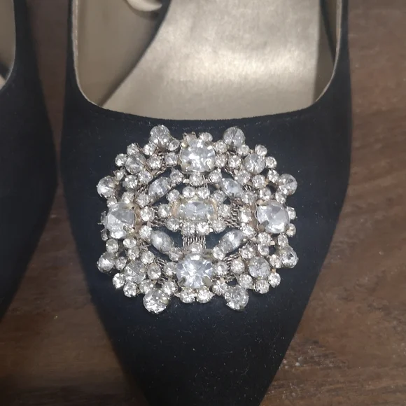 Adrienne Vittadini Heels - Picture 2 of 7